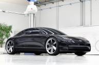 Hyundai показала на концепте будущее электромобилей