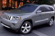 Jeep grand cherokee 2011 продается по цене $45,770