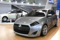 Renault-Nissan и автоваз создадут новый бюджетный автомобиль