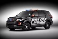Ford попросили больше не выпускать машины для полиции