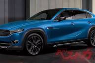 Mazda cx-5 следующего поколения получит новый мотор