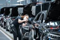 Mercedes-Benz перейдет на «революционную» сталь