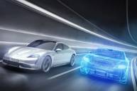 Porsche разработает «цифровых двойников» автомобилей» для предсказания поломок