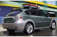 Subaru impreza xv предназначен для продажи только на европейском рынке