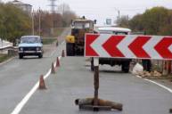 В украине 60% дорог требуют капитального ремонта