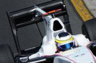 Команда Sauber F1 отказалась использовать новое антикрыло