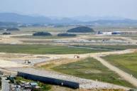 Гонка Формулы-1 в Корее оказалась под угрозой срыва