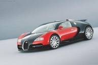 Bugatti veyron - это настоящий автохлам - сказал рон деннис