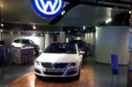 Volkswagen обойдет toyota по объему продаж к 2018 году