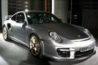 Появились новые фотографии самого быстрого Porsche 911