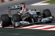 На Гран-при Монако Mercedes вернется к короткобазному шасси