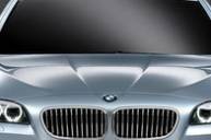 Гибрид BMW 5-й серии запустят на конвейер в следующем году