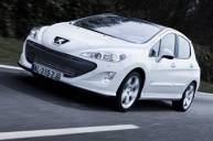Peugeot анонсировала &quot;заряженную&quot; версию хэтчбека 308 - 308 gti. 