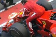Валентино Росси готов перейти в Формулу-1
