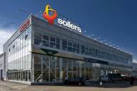 Sollers будет выпускать в казахстане внедорожники и пикапы
