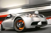 Новую версию тюнинга BMW M3 представило ателье APP Europe