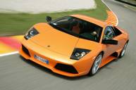 Lamborghini murcielago признан самым экологически &quot;грязным&quot; автомобилем