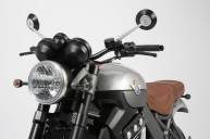 Немецкая фирма Horex VR6 представила новый прототип мотоцикла