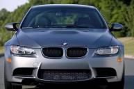 В США представлен эксклюзивный спорткар BMW M3 Frozen Gray