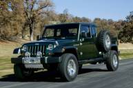 Компания jeep возобновит выпуск пикапов