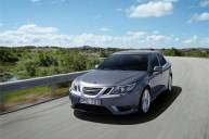 Saab начнет испытания электромобилей в 2011 году