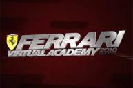 Компания ferrari запустила виртуальную гоночную академию