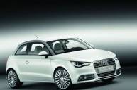 Audi готовится к началу испытаний электромобиля a1 e-tron