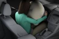 Компания ford представила безопасные подушки безопасности