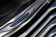 Chrysler намеревается оснащать переднеприводные модели 9-ступенчатыми акпп