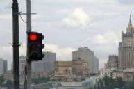 Московские светофоры станут умными