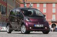 Mitsubishi начнет продажи электрокара i-miev в 15 странах европы