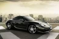 Porsche готовит четырехцилиндровый &#039;&#039;оппозитник&#039;&#039;