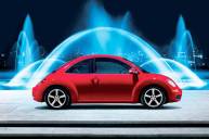 Volkswagen заменит в сша дефектные жуки на новые автомобили