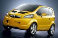 Opel тестирует будущего конкурента для ford ka и volkswagen up!