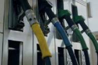 В украине уровнялись цены на топливо
