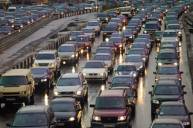Экологи призовут автомобилистов на час отказаться от машин