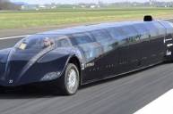 Гибридный суперавтобус (superbus)