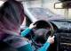Женщина, посмевшая сесть за руль в саудовской аравии, задержана полицией