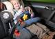 Штраф за перевозку детей без детских кресел