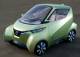 Nissan привезет в токио реалистичный электрокар будущего