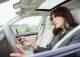 В сша может быть введён повсеместный запрет на использование телефонов за рулём