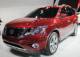Nissan показал в нью-йорке будущий pathfinder
