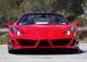 Ferrari 458 spider переодели в карбон