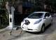 Nissan leaf научили запасать электричество для дома