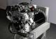 Компания bmw рассекретила трехцилиндровый турбированный двигатель
