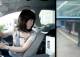 Японские ученые создали автомобиль с прозрачным салоном