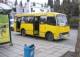 35 нарушений за рейс совершают киевские маршрутки