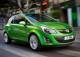 Opel выводит на рынок самую экономичную corsa