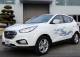 Hyundai начала серийное производство автомобилей с водородным двигателем