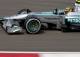 Mercedes отучил свой болид формулы-1 от привычки жрать шины